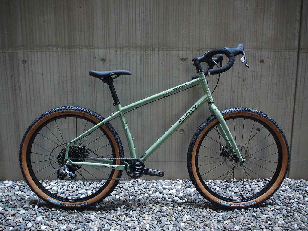 SURLY Ghost Grappler Rival