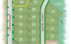 Lot 306 Cookes Hill, Armidale NSW
