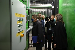 Renewable energy for Kosovo