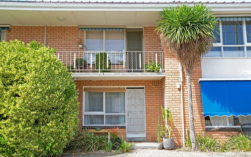 6/110 Miller St, Fitzroy North VIC 3068