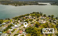 51 Middle Point Road, Bolton Point NSW