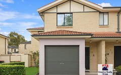 7/25 Abraham St, Rooty Hill NSW