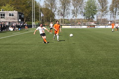 HBC Voetbal • <a style="font-size:0.8em;" href="http://www.flickr.com/photos/151401055@N04/52015958937/" target="_blank">View on Flickr</a>