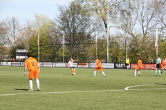HBC Voetbal • <a style="font-size:0.8em;" href="http://www.flickr.com/photos/151401055@N04/52015959512/" target="_blank">View on Flickr</a>