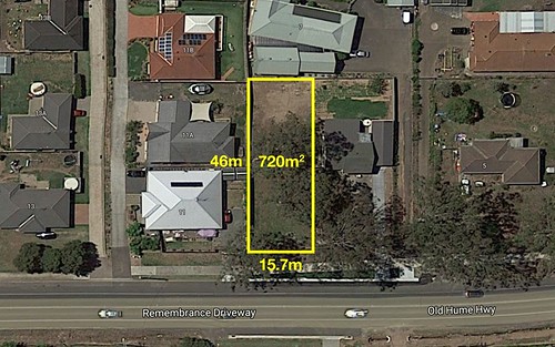 9 Remembrance Driveway, Tahmoor NSW