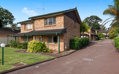 2/10 Stanbury Place, Quakers Hill NSW