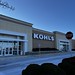 Kohl's (Millbury, Massachusetts)