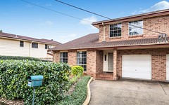 1/5B Hall Road, Hornsby NSW