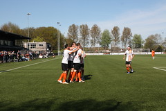 HBC Voetbal • <a style="font-size:0.8em;" href="http://www.flickr.com/photos/151401055@N04/52017036353/" target="_blank">View on Flickr</a>
