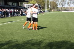 HBC Voetbal • <a style="font-size:0.8em;" href="http://www.flickr.com/photos/151401055@N04/52017036388/" target="_blank">View on Flickr</a>
