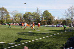 HBC Voetbal • <a style="font-size:0.8em;" href="http://www.flickr.com/photos/151401055@N04/52017036733/" target="_blank">View on Flickr</a>