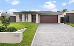 57 Tournament Street, Rutherford NSW