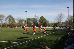 HBC Voetbal • <a style="font-size:0.8em;" href="http://www.flickr.com/photos/151401055@N04/52017245404/" target="_blank">View on Flickr</a>