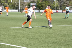 HBC Voetbal • <a style="font-size:0.8em;" href="http://www.flickr.com/photos/151401055@N04/52017510390/" target="_blank">View on Flickr</a>
