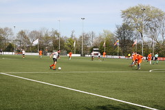HBC Voetbal • <a style="font-size:0.8em;" href="http://www.flickr.com/photos/151401055@N04/52017510715/" target="_blank">View on Flickr</a>