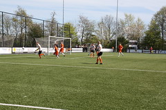 HBC Voetbal • <a style="font-size:0.8em;" href="http://www.flickr.com/photos/151401055@N04/52017512375/" target="_blank">View on Flickr</a>