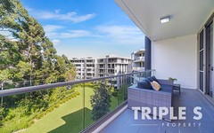 414/20 Epping Park Drive, Epping NSW