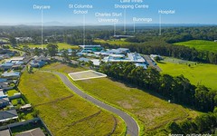 Lot 136, Lot 136 Caitlin Darcy Parkway, Port Macquarie NSW