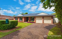 5 Staples Place, Glenmore Park NSW