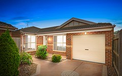 2/74 Mossfiel Drive, Hoppers Crossing VIC