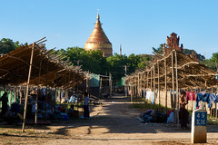 Bagan Street