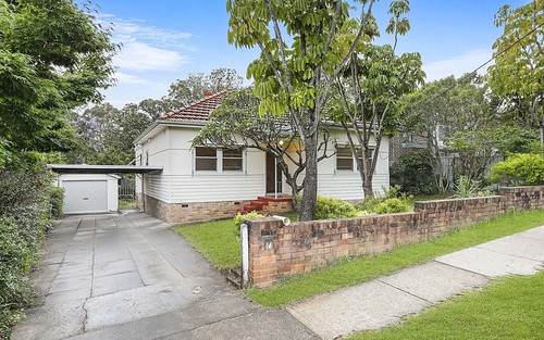 14 Valley Rd, Eastwood NSW 2122