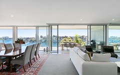 7/6 Cliff Street, Milsons Point NSW