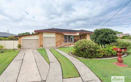 2 Trenayr Close, Junction Hill NSW