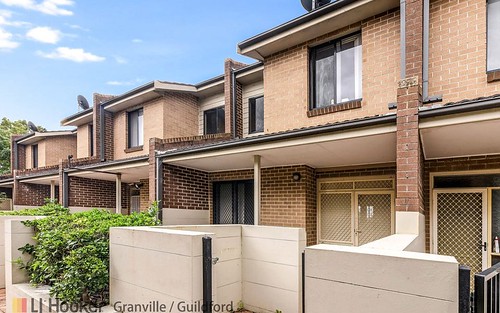 10/1-5 Chiltern Rd, Guildford NSW 2161