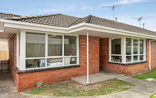 2/95 Charles St, Ascot Vale VIC 3032