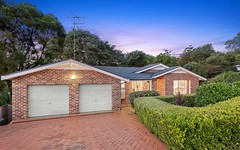 8 Giuffre Place, West Pennant Hills NSW