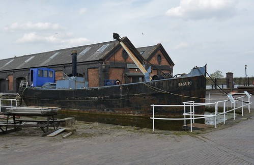 Ellesmere Port Boat Museum 170422_DSC3084
