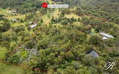 402 Limeburners Creek Road, Clarence Town NSW