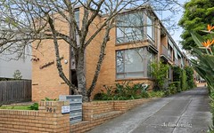 2/76A Campbell Road, Hawthorn East Vic