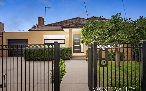 78 Canning St, Avondale Heights VIC 3034