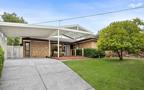 27 Magnolia Dr, Templestowe Lower VIC 3107