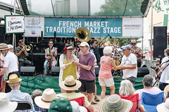 French Quarter Fest 2022 -