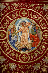 133. Пасха Христова в Лавре 24.04.2022