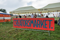 Creators market