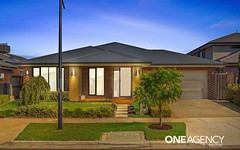 29 Bromley Circuit, Thornhill Park VIC