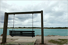 Swinging in the Breeze