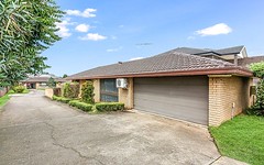 1/60 Olive Street, Condell Park NSW