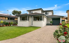 22A Central Road, Beverly Hills NSW
