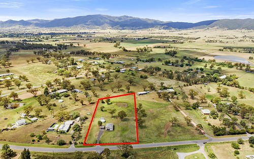 66 Tullong Road, Scone NSW