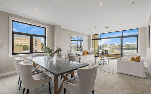 506/2 Darling Point Road, Darling Point NSW