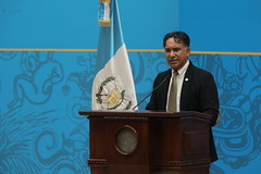 Conferencia de Prensa Semanal 20222504 by Gobierno de Guatemala