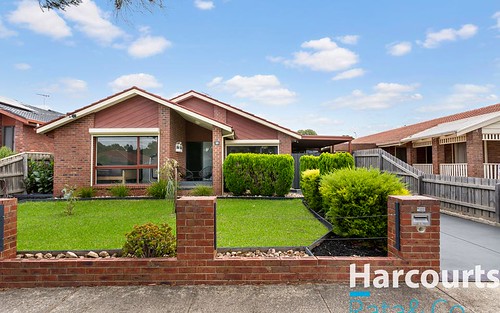 66 Severn St, Epping VIC 3076