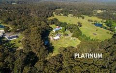 555A Jervis Bay Rd, Woollamia NSW