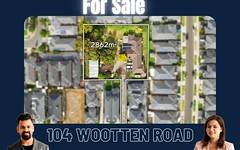 104 Wootten Road, Tarneit VIC