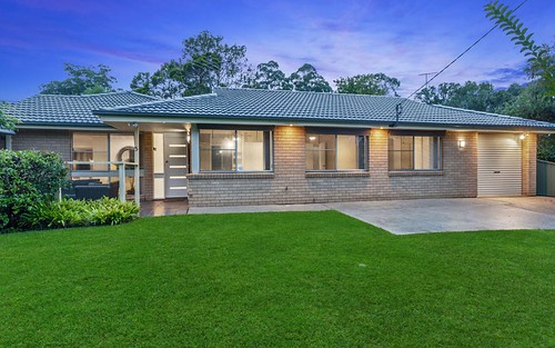 5 Alliedale Cl, Hornsby NSW 2077